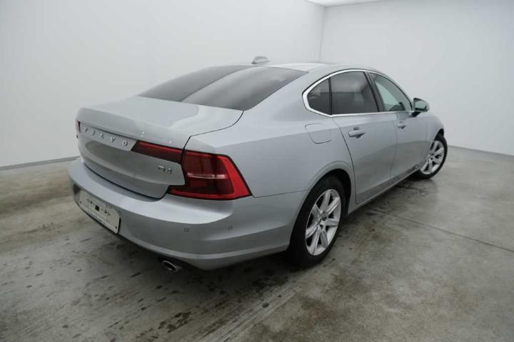 Photo 2 VIN: YV1PSA8B1H1015379 - VOLVO S90 &#3916 