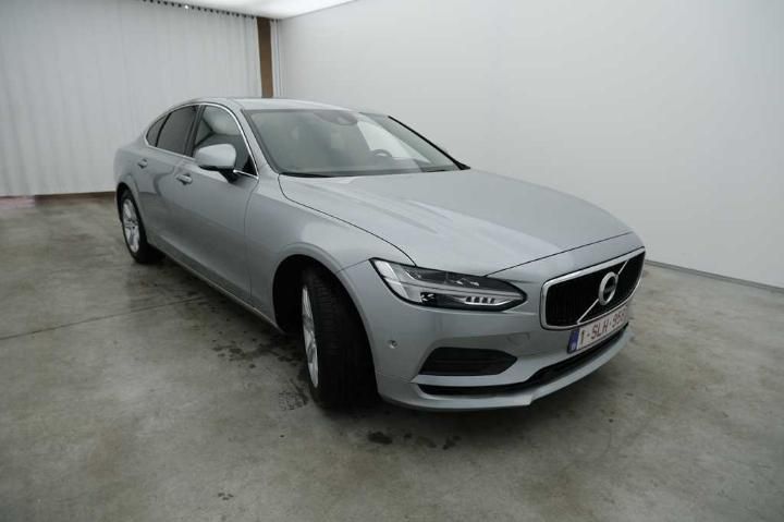 Photo 8 VIN: YV1PSA8B1H1015379 - VOLVO S90 &#3916 