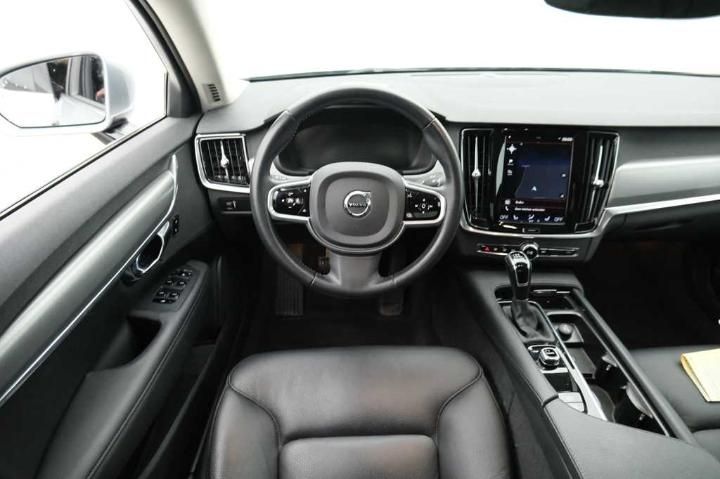 Photo 9 VIN: YV1PSA8B1H1015379 - VOLVO S90 &#3916 