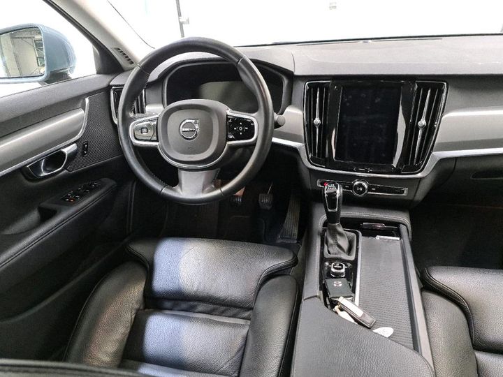 Photo 6 VIN: YV1PSA8B1H1018318 - VOLVO S90 