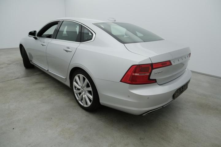 Photo 2 VIN: YV1PSA8BDH1003137 - VOLVO S90 16 