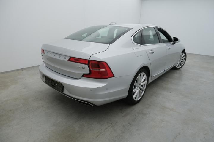 Photo 3 VIN: YV1PSA8BDH1003137 - VOLVO S90 16 