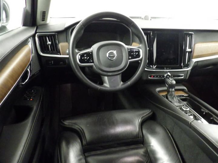 Photo 2 VIN: YV1PSA8BDH1004330 - VOLVO S90 