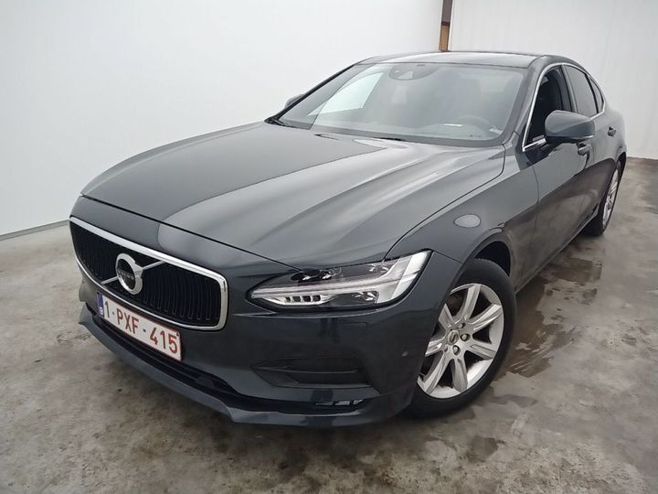 Photo 1 VIN: YV1PSA8BDH1006138 - VOLVO S90 &#3916 