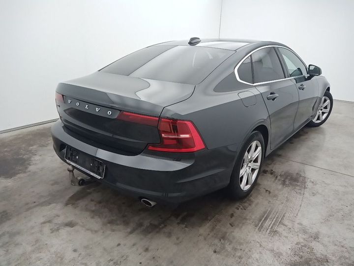 Photo 2 VIN: YV1PSA8BDH1006138 - VOLVO S90 &#3916 