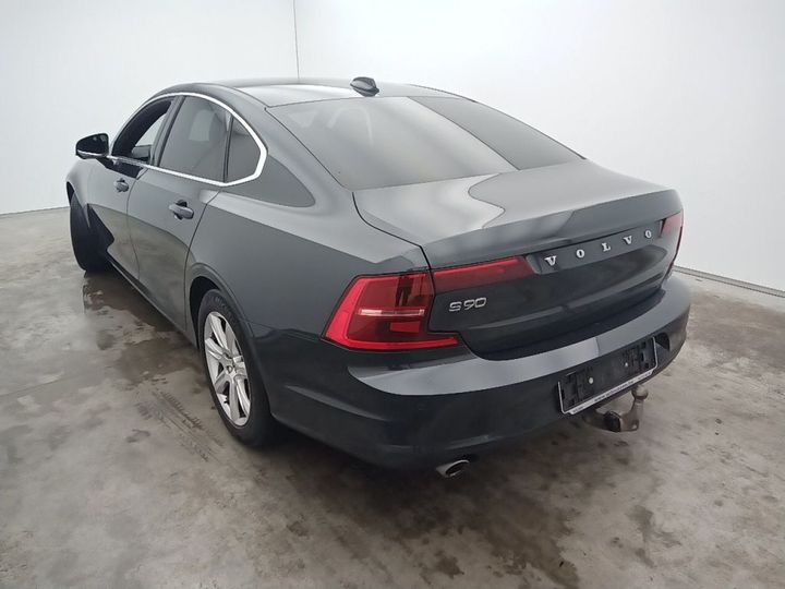 Photo 7 VIN: YV1PSA8BDH1006138 - VOLVO S90 &#3916 