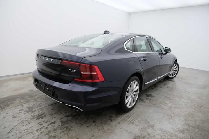 Photo 2 VIN: YV1PSA8BDH1006315 - VOLVO S90 &#3916 