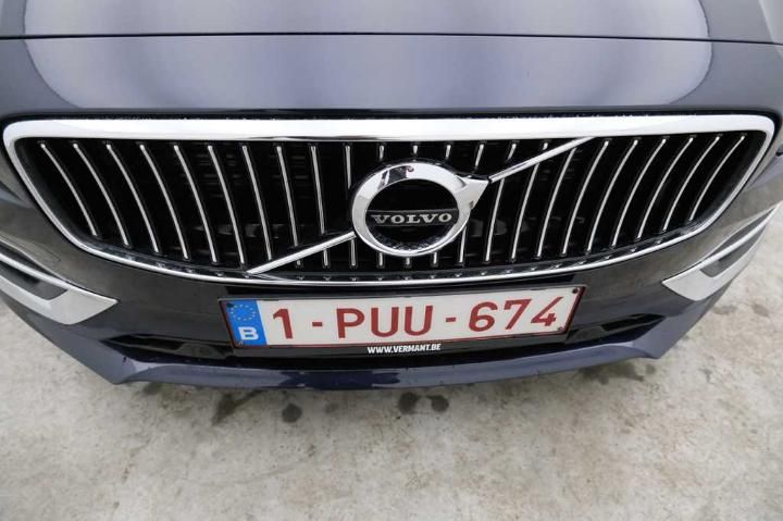 Photo 5 VIN: YV1PSA8BDH1006315 - VOLVO S90 &#3916 