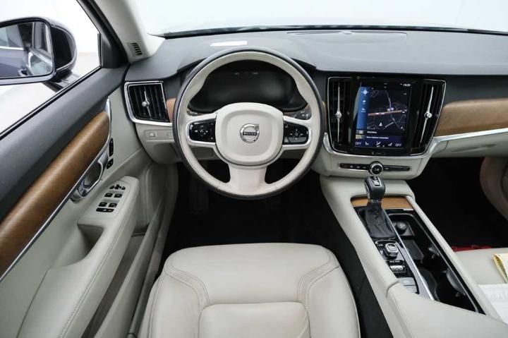 Photo 9 VIN: YV1PSA8BDH1006315 - VOLVO S90 &#3916 