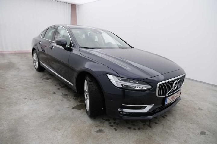 Photo 8 VIN: YV1PSA8BDH1006315 - VOLVO S90 &#3916 