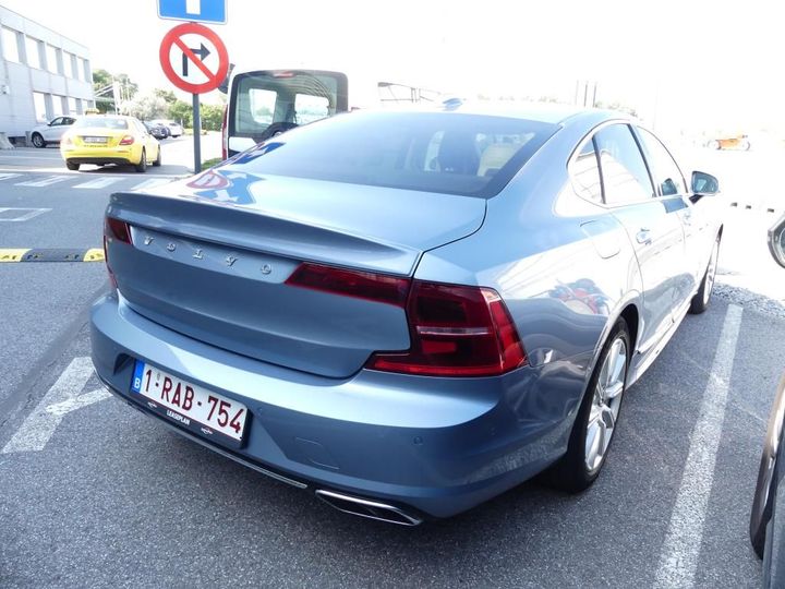 Photo 2 VIN: YV1PSA8BDH1007526 - VOLVO S90 