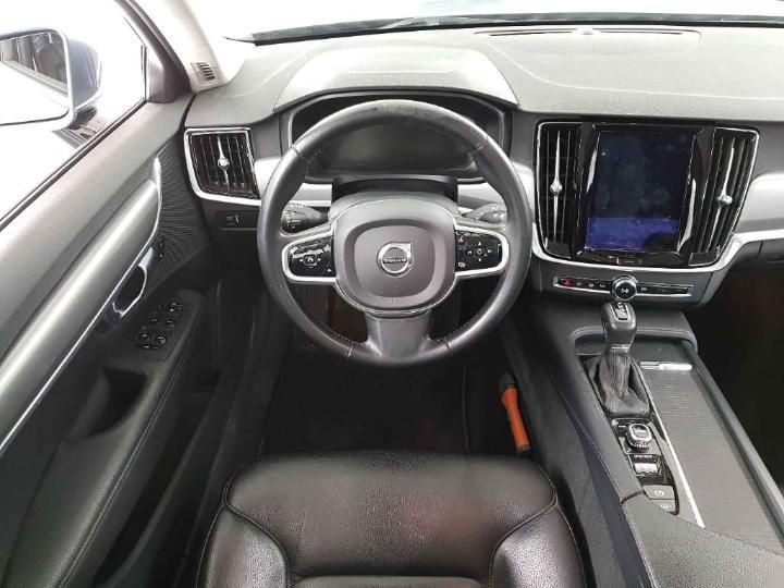 Photo 7 VIN: YV1PSA8BDH1008627 - VOLVO S90 