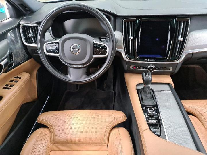 Photo 10 VIN: YV1PSA8BDH1009738 - VOLVO S90 