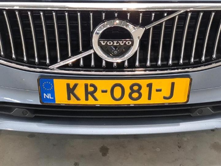 Photo 6 VIN: YV1PSA8BDH1009738 - VOLVO S90 