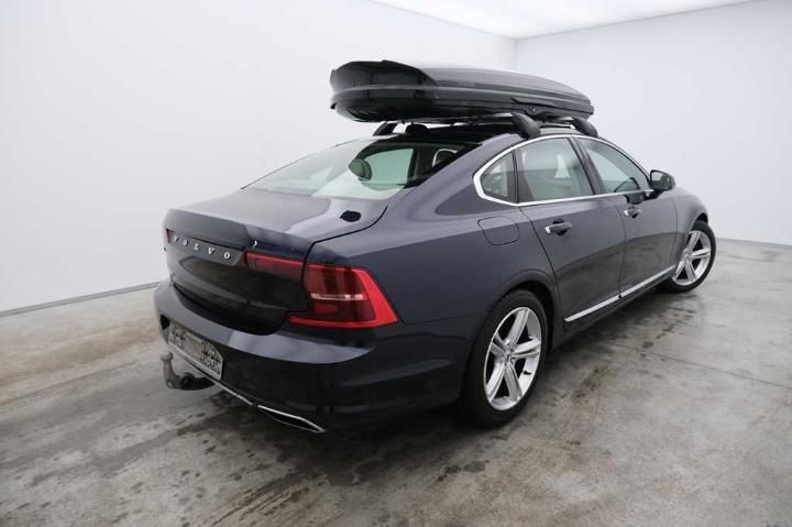 Photo 2 VIN: YV1PSA8BDH1012464 - VOLVO S90 &#3916 