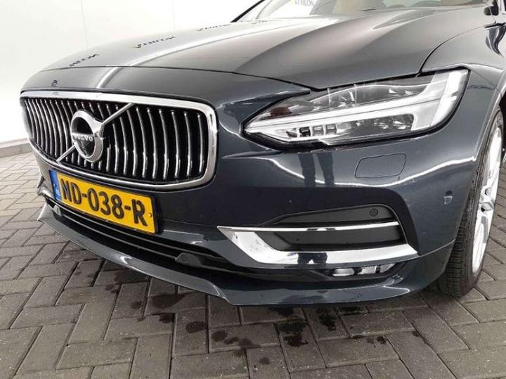 Photo 15 VIN: YV1PSA8BDH1012511 - VOLVO S90 