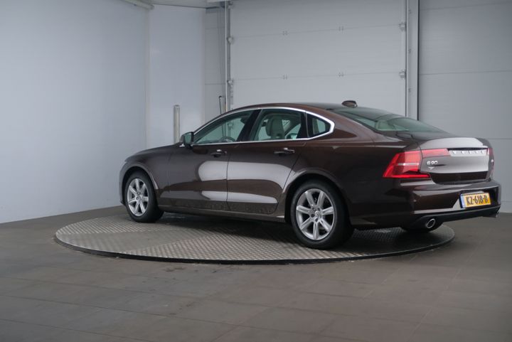 Photo 3 VIN: YV1PSA8BDH1012573 - VOLVO S90 