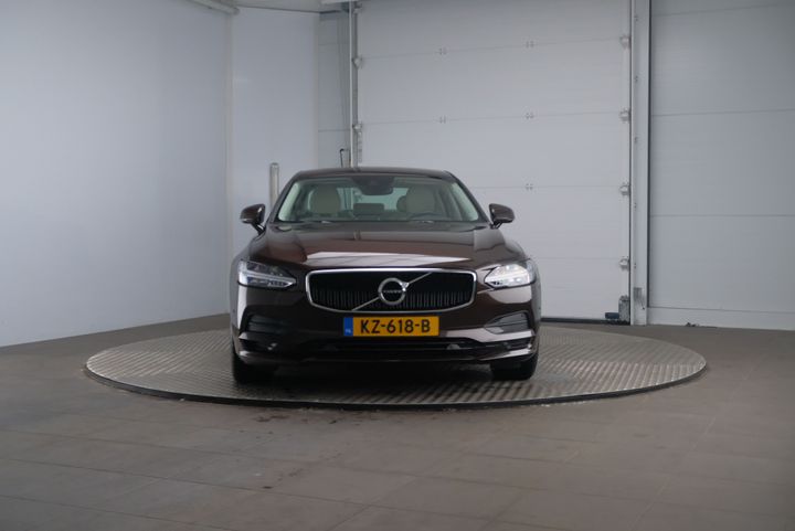 Photo 6 VIN: YV1PSA8BDH1012573 - VOLVO S90 