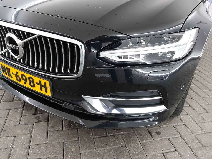 Photo 23 VIN: YV1PSA8BDH1015866 - VOLVO S90 