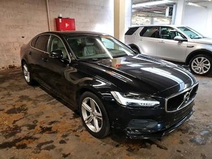 Photo 2 VIN: YV1PSA8BDH1018719 - VOLVO S90 DIESEL - 2016 