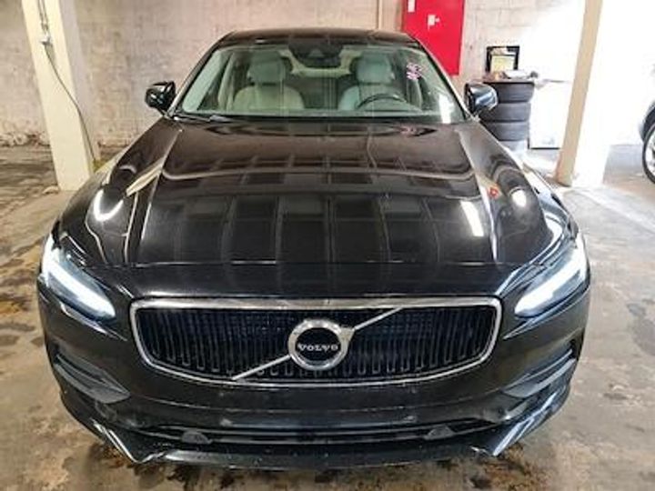 Photo 5 VIN: YV1PSA8BDH1018719 - VOLVO S90 DIESEL - 2016 