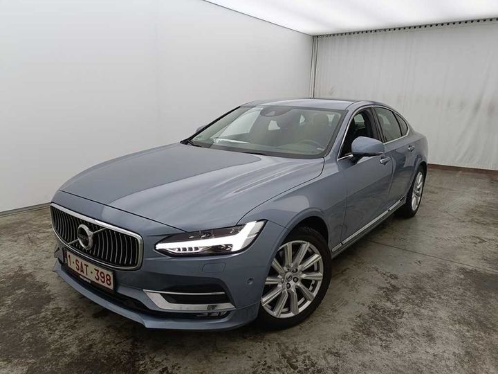 Photo 1 VIN: YV1PSA8BDH1018746 - VOLVO S90 &#3916 