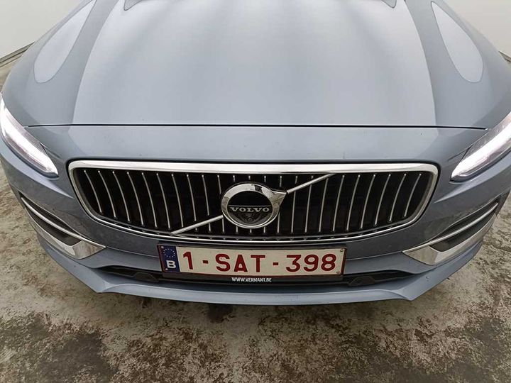 Photo 5 VIN: YV1PSA8BDH1018746 - VOLVO S90 &#3916 