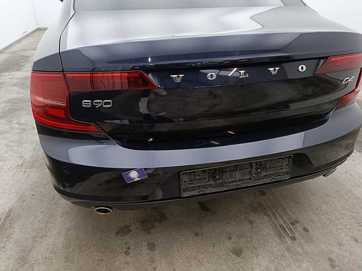 Photo 33 VIN: YV1PSA8BDH1019301 - VOLVO S90 &#3916 