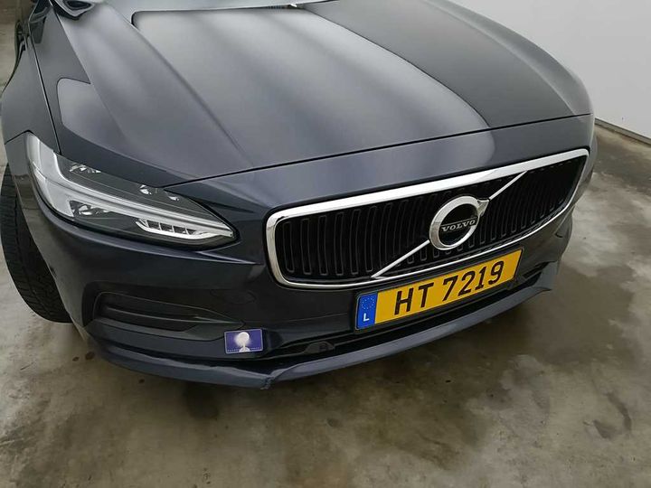 Photo 24 VIN: YV1PSA8BDH1019301 - VOLVO S90 &#3916 