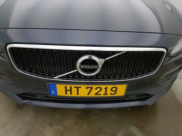 Photo 5 VIN: YV1PSA8BDH1019301 - VOLVO S90 &#3916 