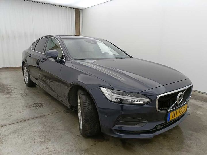 Photo 8 VIN: YV1PSA8BDH1019301 - VOLVO S90 &#3916 