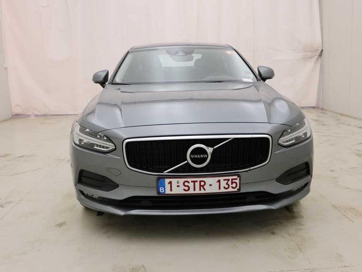 Photo 16 VIN: YV1PSA8BDH1021177 - VOLVO S90 