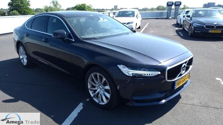 Photo 2 VIN: YV1PSA8BDH1021462 - VOLVO S90 