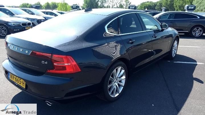 Photo 3 VIN: YV1PSA8BDH1021462 - VOLVO S90 