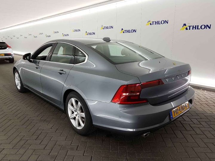 Photo 3 VIN: YV1PSA8BDH1021828 - VOLVO S90 