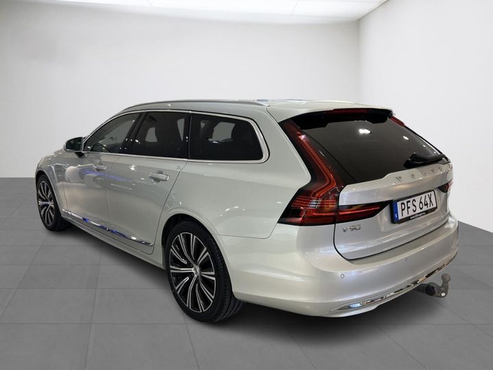 Photo 3 VIN: YV1PW06VCM1163254 - VOLVO V90 