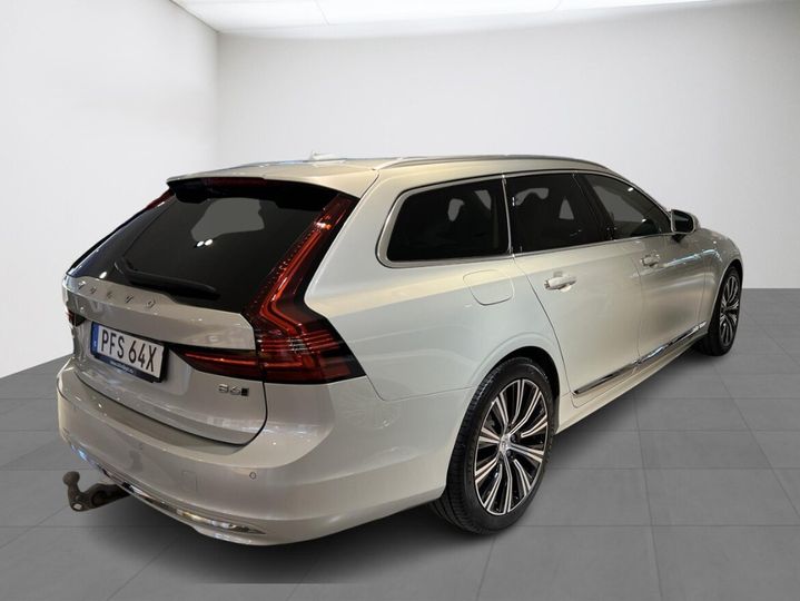 Photo 4 VIN: YV1PW06VCM1163254 - VOLVO V90 