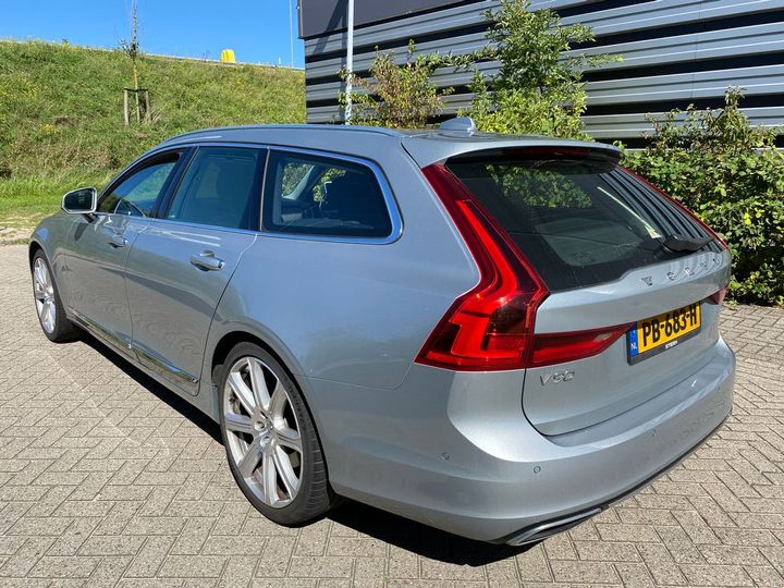 Photo 1 VIN: YV1PW10BDH1004120 - VOLVO V90 