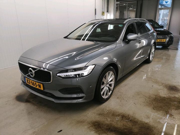 Photo 1 VIN: YV1PW10BDH1006096 - VOLVO V90 