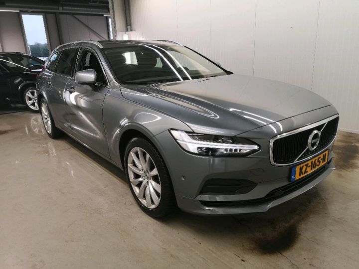 Photo 2 VIN: YV1PW10BDH1006096 - VOLVO V90 