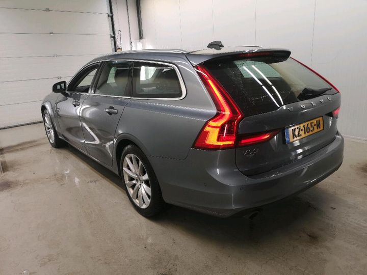 Photo 3 VIN: YV1PW10BDH1006096 - VOLVO V90 