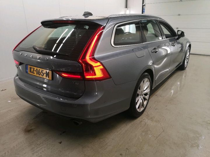 Photo 4 VIN: YV1PW10BDH1006096 - VOLVO V90 