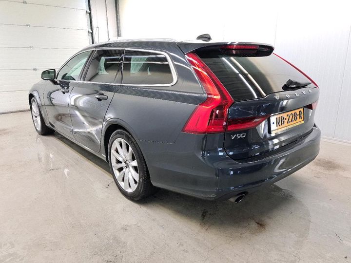 Photo 3 VIN: YV1PW10BDH1006641 - VOLVO V90 