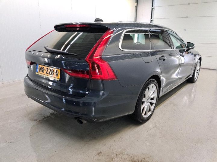 Photo 4 VIN: YV1PW10BDH1006641 - VOLVO V90 