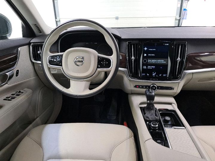 Photo 6 VIN: YV1PW10BDH1006641 - VOLVO V90 