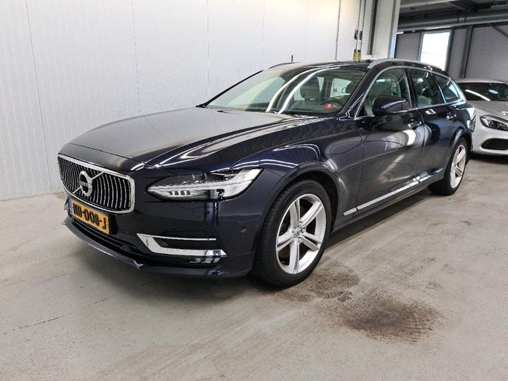 Photo 0 VIN: YV1PW10BDH1006963 - VOLVO V90 