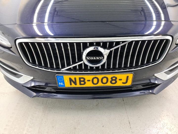 Photo 11 VIN: YV1PW10BDH1006963 - VOLVO V90 