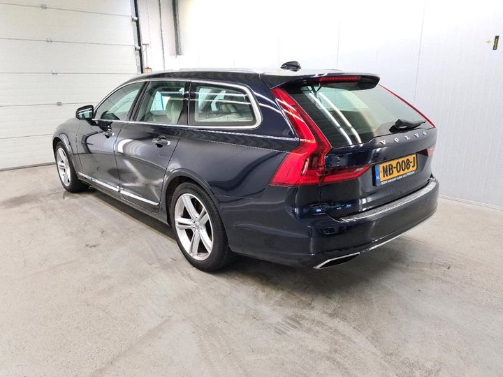 Photo 3 VIN: YV1PW10BDH1006963 - VOLVO V90 