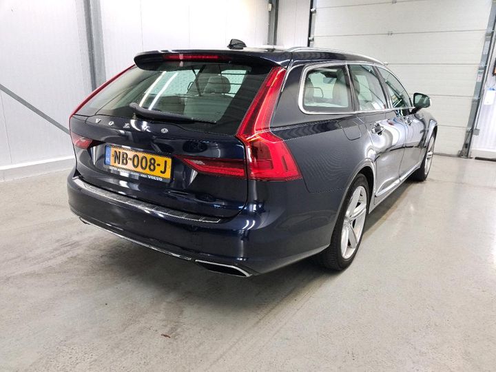 Photo 4 VIN: YV1PW10BDH1006963 - VOLVO V90 