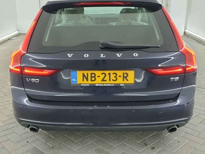 Photo 13 VIN: YV1PW10BDH1007900 - VOLVO V90 